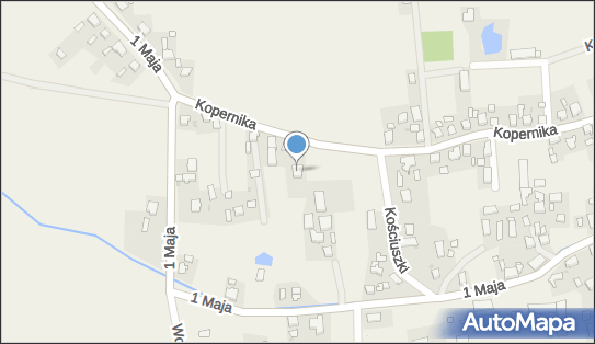 Gacki Henryk ZPHU Gac-Lux, ul. Kopernika 33 A, Miedary 42-676 - Przedsiębiorstwo, Firma, NIP: 6451756358