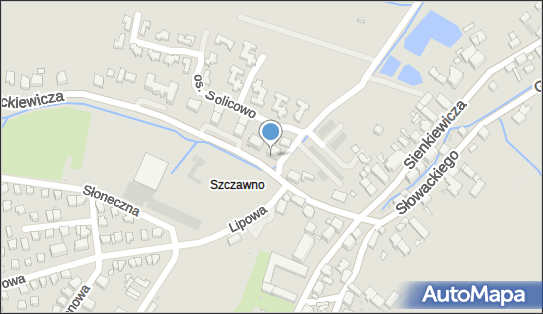 Gackowski J.Usługi Bud., Szczawno-Zdrój, ul. Adama Mickiewicza 10 58-310 - Przedsiębiorstwo, Firma, NIP: 8862034780