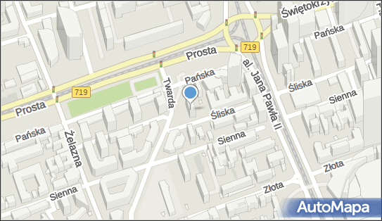 5342054941, Gacwoman Marta Gac 