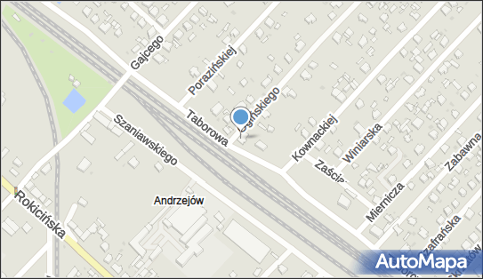 7292468787, Gad - Car Grzegorz Pfefer 