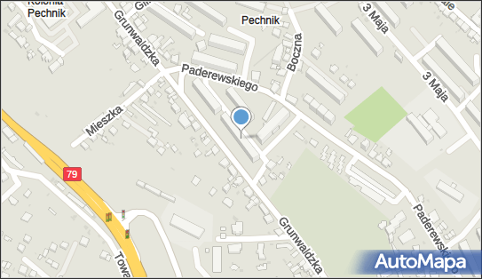 6321931573, Gaddour Transports sp. z o.o. 