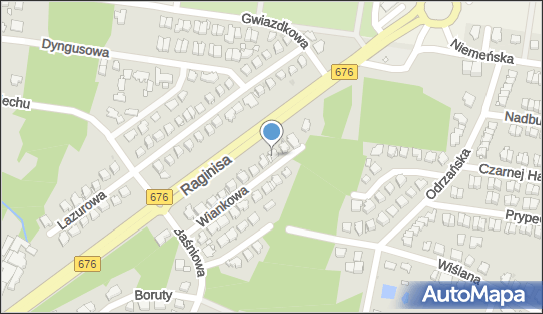Gadgets Shop Łukasz Przytuło, Wiankowa 17, Białystok 15-156 - Przedsiębiorstwo, Firma, NIP: 9661866072