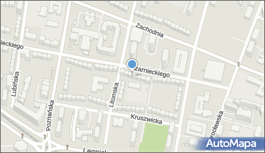Gadnicki K., Wrocław, ul. Stefana Czarnieckiego 22, Wrocław 53-651 - Przedsiębiorstwo, Firma, NIP: 8971025142