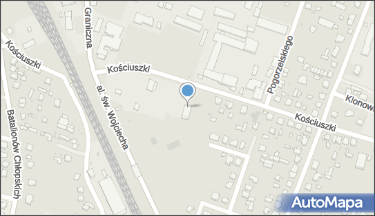 5691004516, Gadomska Małgorzata Usługi Transportowe i Handel 