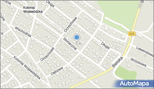 Gagalon z Wicherek B Wicherek, Słoneczna 41, Mikołów 43-190 - Przedsiębiorstwo, Firma, numer telefonu, NIP: 6351006362