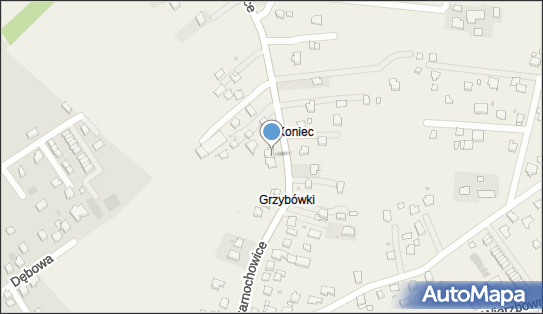 6832029187, Gaia w Likwidacji sp. z o.o. 