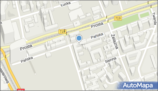 012955876, Gaj i Woroniecki Spółka Adwokacka Cywilna 