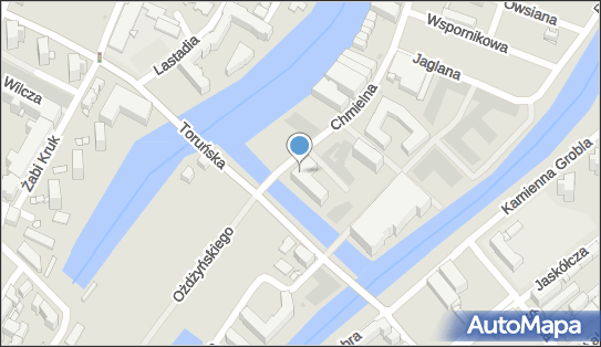 Gaja Armatura Centrum Budownictwa, Chmielna 73, Gdańsk 80-748 - Przedsiębiorstwo, Firma, numer telefonu, NIP: 5832697190