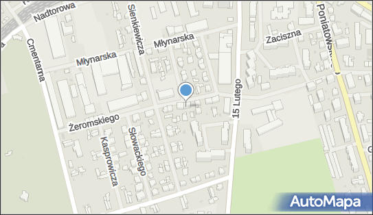 8561668455, 1.Gaja Łukasz Skryplonek 2.Niepubliczna Placówka Kształcenia Ustawicznego Gaja 