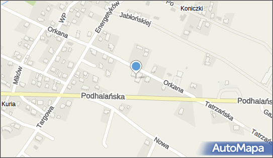 9221863661, Gajak Dariusz Wspólnik 