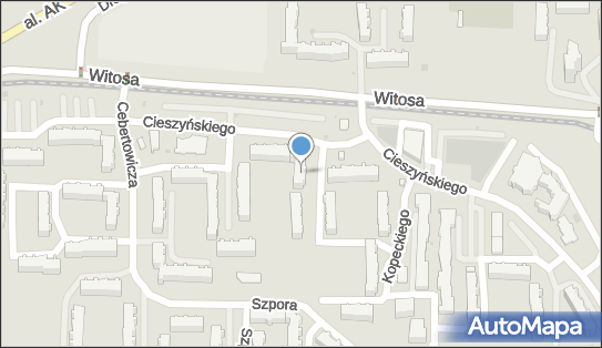 Gaja, ul. Władysława Cieszyńskiego 24, Gdańsk 80-809 - Przedsiębiorstwo, Firma, numer telefonu, NIP: 5832695328