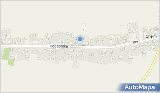 6371009375, Usługi Transportowe Gajda Kazimierz 