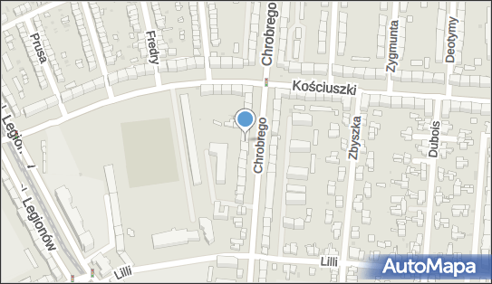 Gajda Piotr Gajda, ul. Bolesława Chrobrego 52, Gdańsk 80-423 - Przedsiębiorstwo, Firma, NIP: 5842454603