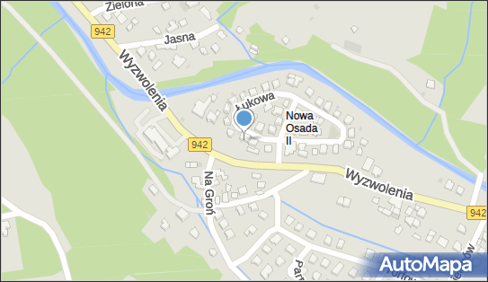 5482267499, Gajdzik Janusz Firma Handlowo-Usługowa 