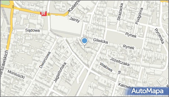 Gajdzik Piotr, ul. Antoniego Józefczaka 6, Bytom 41-902 - Przedsiębiorstwo, Firma, NIP: 6271516078