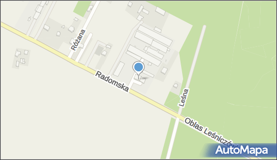 Gajewski Podłogi Drewniane, Oblas 40a, Oblas 26-650 - Przedsiębiorstwo, Firma, numer telefonu, NIP: 9482597974