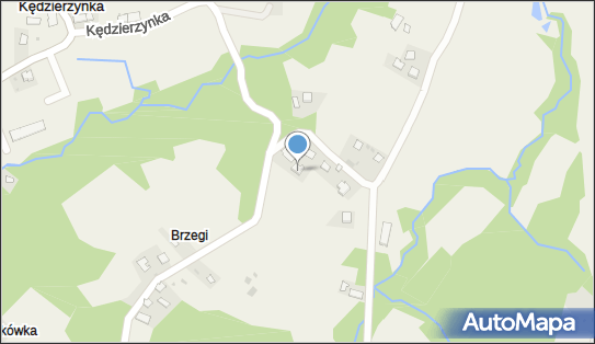 Gajok, Kędzierzynka 26, Kędzierzynka 32-422 - Przedsiębiorstwo, Firma, NIP: 6811132098