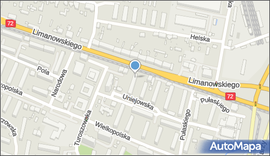 Gajpol Adam Gaj, ul. Bolesława Limanowskiego 186, Łódź 91-027 - Przedsiębiorstwo, Firma, NIP: 7271209796