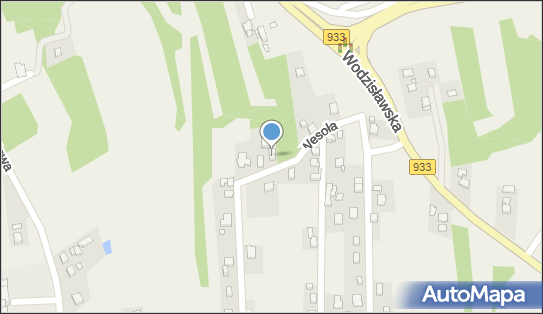 6332184252, Zakład Handlowo-Usługowy 