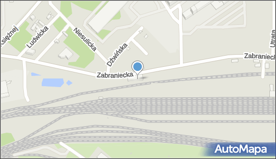 Gal Wes Zakład Galwanizacyjny, Zabraniecka 71b, Warszawa 03-787 - Przedsiębiorstwo, Firma, godziny otwarcia, numer telefonu