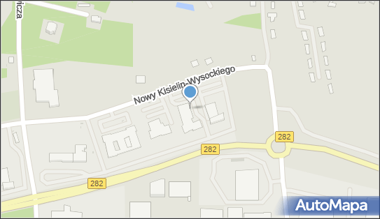Galactico PL, ul. Nowy Kisielin-A. Wysockiego 8, Zielona Góra 66-002 - Przedsiębiorstwo, Firma, numer telefonu, NIP: 9731005436