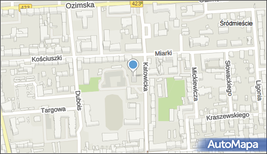 5272491210, Galahad Investments sp. z o.o. 