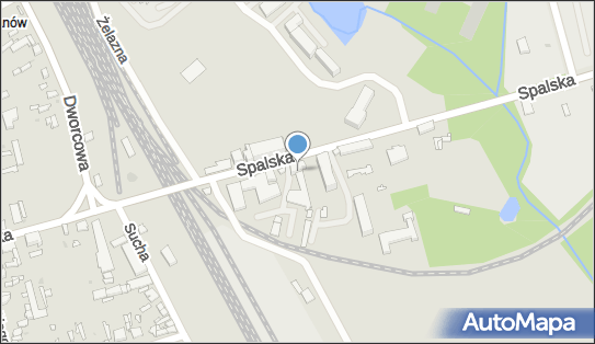 Galante Graty, Spalska 112, Tomaszów Mazowiecki 97-200 - Przedsiębiorstwo, Firma, numer telefonu