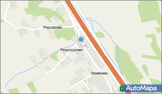 6811039163, Galanteria Drzewna Stanisław Wątor 