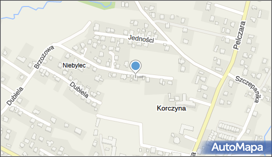 6841095775, Galanteria Drzewna, Paradysz Andrzej 