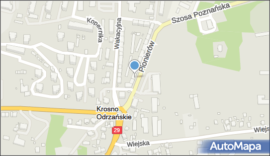 9261016683, Galanteria Mosiężna i Skórz.Artykuły Przemysłowe Edyta Będza 