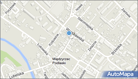 5381012645, Sklep Galanteria Odzieżowa Zdzisław Sobczak 
