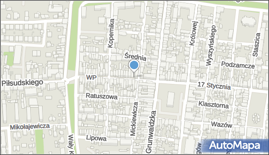 6991004811, Durczewska Danuta Galanteria-Odzież 