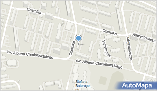 Galanteria Ozdobna, ul. Stanisława Czernika 1A, Łódź 92-538 - Przedsiębiorstwo, Firma, NIP: 7281032945
