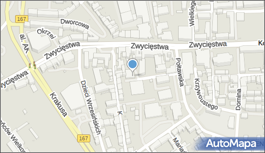 6690002177, Galanteria Skórzana Sprzedaż Halina Pluto-Prądzińska 