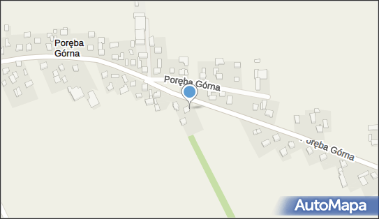 Galant, Poręba Górna 12d, Poręba Górna 32-340 - Przedsiębiorstwo, Firma, NIP: 6372119031