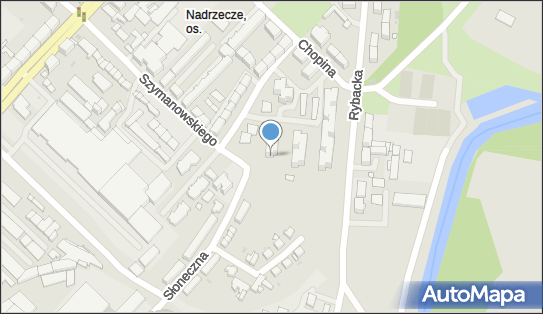 Galaxy, ul. Karola Szymanowskiego 12, Słupsk 76-200 - Przedsiębiorstwo, Firma, NIP: 8392617164