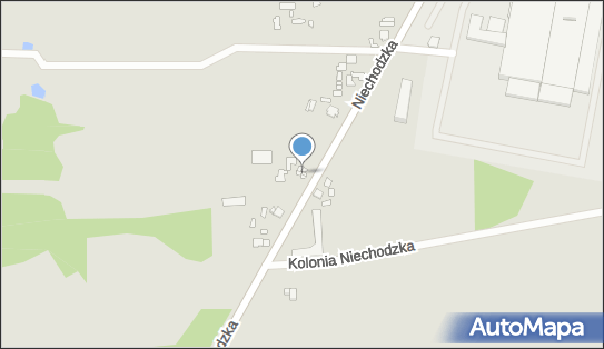 Gałązka Wojciech Adam Szwagro, Niechodzka 40, Ciechanów 06-400 - Przedsiębiorstwo, Firma, NIP: 5691582590