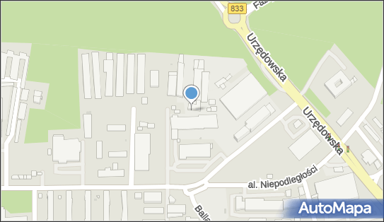1180011973, Gala sp. z o.o. 