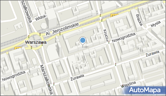 Gałecki & Associates Kancelaria Prawna Tomasz Gałecki 00-511 - Przedsiębiorstwo, Firma, NIP: 5422594852