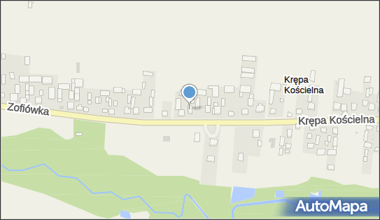 8111002584, Gałek Robert Zakład Handlowo - Usługowy 