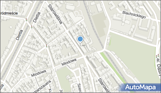 Galeria Centrum w Upadłości, Starowiślna 48, Kraków 31-035 - Przedsiębiorstwo, Firma, numer telefonu, NIP: 5252193283