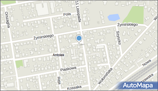 Galeria Dolce Vita 2012, 11 Listopada 10, Kobyłka 05-230 - Przedsiębiorstwo, Firma, numer telefonu, NIP: 1251563422