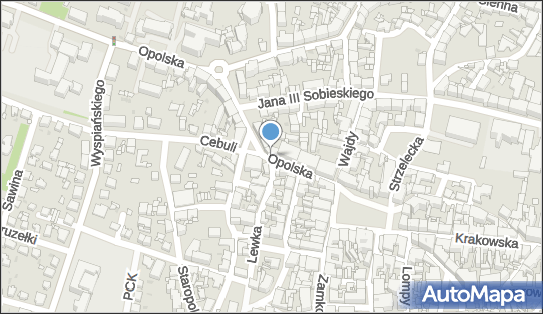 6451886339, Ogorzelska Joanna Galeria Fryzur 