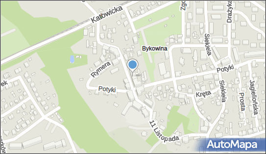 241735976, Galeria Kwiatów i Upominków Kwiatowa Polana Pruska-Sobol Sabina 