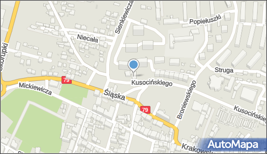 Galeria Mody IV, ul. Sienkiewicza 11, Chrzanów 32-500 - Przedsiębiorstwo, Firma, NIP: 5781076933