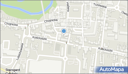 220966726, Galeria Neptun sp. z o.o. 