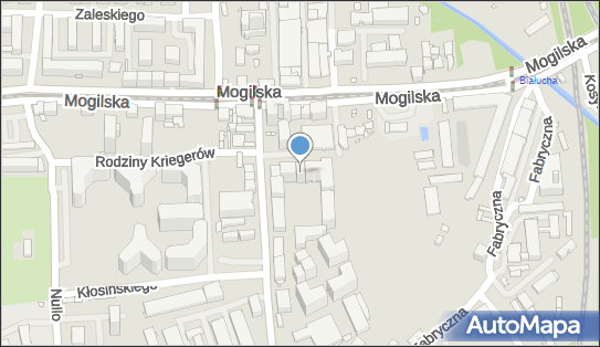 Galeria Obuwia Ślubnego i Wizytowego Magdaleny Kubicy, Kraków 31-553 - Przedsiębiorstwo, Firma, NIP: 6762282951