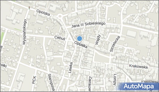 6482686498, Galeria Optyki Kocie Oko-Paweł Urbaniec 