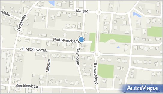 Galeria Osielsko, Pod Wierzbami 22, Niemcz 86-032 - Przedsiębiorstwo, Firma, numer telefonu, NIP: 5542899494