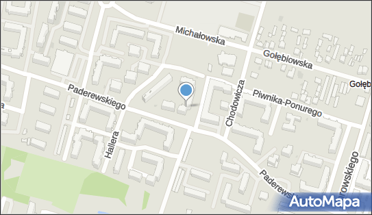 Galeria Scena, ul. Ignacego Paderewskiego 16, Radom 26-600 - Przedsiębiorstwo, Firma, NIP: 7961204807